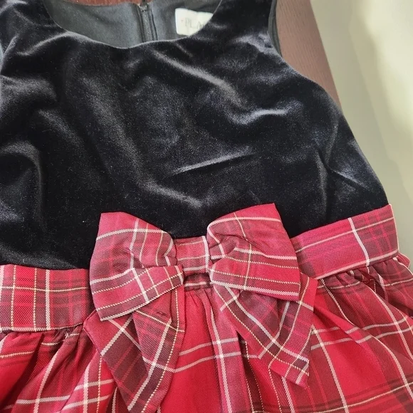 Bundle set of two girls, holidays, and summer dress size 6 - Picture 6 of 13